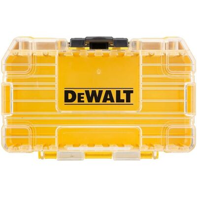 DeWalt MAŁA SKRZYNKA TOUGHCASE DeWalt MAŁA SKRZYNKA TOUGHCASE