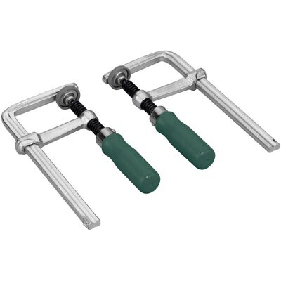 Metabo Ścisk Zacisk Fsz Do Szyny 2szt. 631031000 Metabo Ścisk Zacisk Fsz Do Szyny 2szt. 631031000