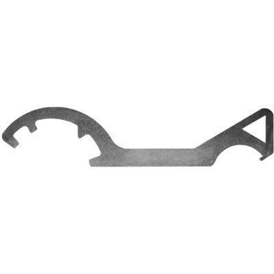 MT3CH Metalowy klucz pożarniczy do hydrantu nadziemnego łączników nasad złącz strażackich STORZ typ K6 52 75 110mm 2' 3' 4' A B C MT3CH Metalowy klucz pożarniczy do hydrantu nadziemnego łączników nasad złącz strażackich STORZ typ K6 52 75 110mm 2' 3' 4' A B C