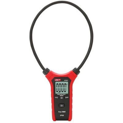 Miernik cęgowy Uni-T PRO UT281C Miernik cęgowy Uni-T PRO UT281C