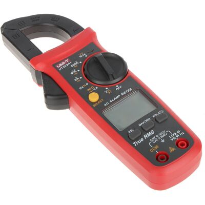 MIERNIK CĘGOWY UT-202A+ UNI-T MIERNIK CĘGOWY UT-202A+ UNI-T
