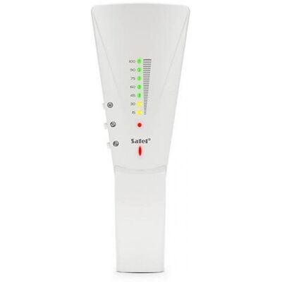 MIERNIK POZIOMU SYGNAŁU RADIOWEGO SYSTEMU ABAX 2 ARF-200 SATEL MIERNIK POZIOMU SYGNAŁU RADIOWEGO SYSTEMU ABAX 2 ARF-200 SATEL