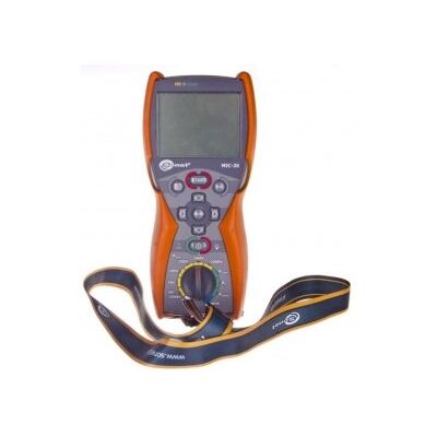SONEL Miernik rezystancji izolacji MIC-30 WMPLMIC30 SONEL Miernik rezystancji izolacji MIC-30 WMPLMIC30