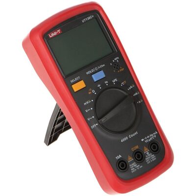 MIERNIK UNIWERSALNY UT-136C+ UNI-T MIERNIK UNIWERSALNY UT-136C+ UNI-T