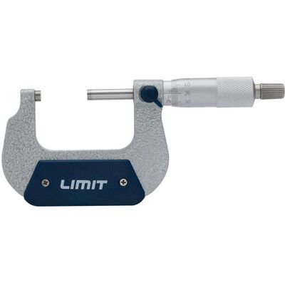 Mikromierz Mma 25-50 Mm 272370206 Limit Mikromierz Mma 25-50 Mm 272370206 Limit