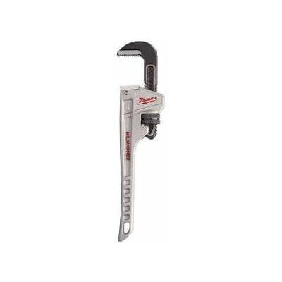 MILWAUKEE KLUCZ DO RUR STALOWY 18' MILWAUKEE KLUCZ DO RUR STALOWY 18'