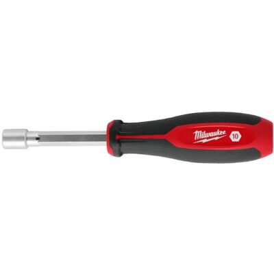 MILWAUKEE KLUCZ NASADOWY HOLLOWCORE 10mm MILWAUKEE KLUCZ NASADOWY HOLLOWCORE 10mm