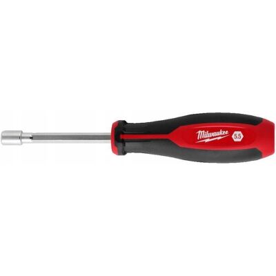 MILWAUKEE KLUCZ NASADOWY HOLLOWCORE 5,5mm MILWAUKEE KLUCZ NASADOWY HOLLOWCORE 5,5mm
