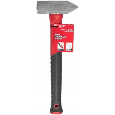 MILWAUKEE MŁOTEK KRZYŻOWY 1130g WŁÓKNO SZKLANE MILWAUKEE MŁOTEK KRZYŻOWY 1130g WŁÓKNO SZKLANE