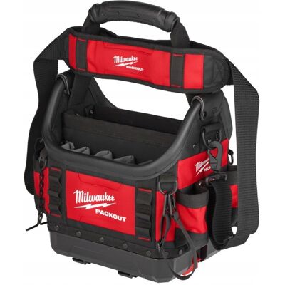MILWAUKEE PACKOUT TORBA 25CM PRO 4932493622 MILWAUKEE PACKOUT TORBA 25CM PRO 4932493622