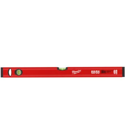 Poziomica magnetyczna Milwaukee REDSTICK 60cm Poziomica magnetyczna Milwaukee REDSTICK 60cm