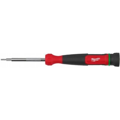 MILWAUKEE WKRĘTAK PRECYZYJNY TORX 4w1... %%% MILWAUKEE WKRĘTAK PRECYZYJNY TORX 4w1... %%%
