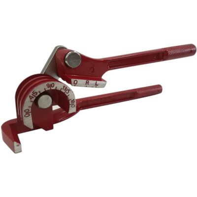 Inny producent MINI GIĘTARKA ZAGINARKA RĘCZNA DO RUR 6 8 10 mm Inny producent MINI GIĘTARKA ZAGINARKA RĘCZNA DO RUR 6 8 10 mm
