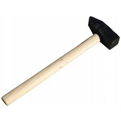 ANGERMAN Młot 8 kg klin Metal Fachman ANGERMAN Młot 8 kg klin Metal Fachman
