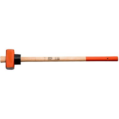 Inny producent Młot do klinów z trzonkiem z jesionu 4640g BAHCO Inny producent Młot do klinów z trzonkiem z jesionu 4640g BAHCO