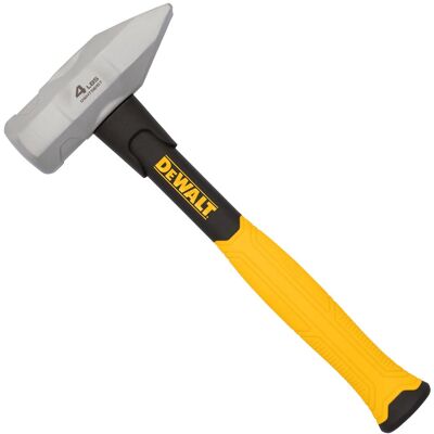 DeWalt VORSCHLAGHAMMER AUS STAHL - Młotek DeWalt VORSCHLAGHAMMER AUS STAHL - Młotek