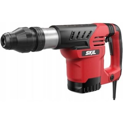 Inny producent Młot wyburzeniowy SDS MAX 1792GA 1150W Inny producent Młot wyburzeniowy SDS MAX 1792GA 1150W