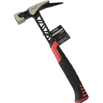 PRO Młotek ciesielski Endurance 600G BM-70-60E PRO Młotek ciesielski Endurance 600G BM-70-60E