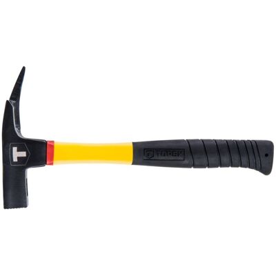 GTX Poland TOPEX, Młotek ciesielski 600 g, trzonek z włókna szklanego, 02A120 GTX Poland TOPEX, Młotek ciesielski 600 g, trzonek z włókna szklanego, 02A120