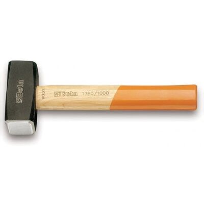 BETA UTENSILI S.P.A. MŁOTEK KAMIENIARSKI 1250G BETA UTENSILI S.P.A. MŁOTEK KAMIENIARSKI 1250G