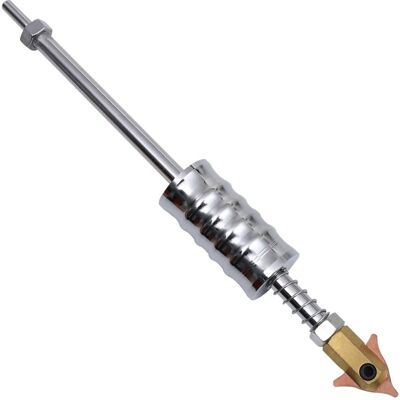 vidaXL Wsuwnik ślizgowy do spotter 42 cm stal węglowa - Narzędzie do naprawy samochodów vidaXL Wsuwnik ślizgowy do spotter 42 cm stal węglowa - Narzędzie do naprawy samochodów