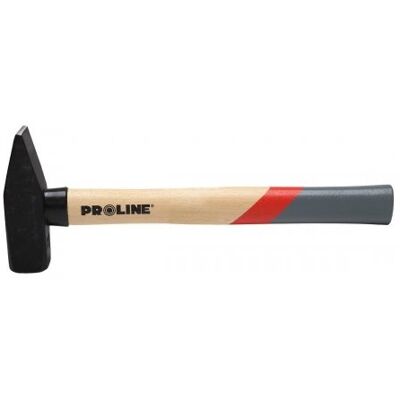 Młotek Ślusarski 3,0Kg Prof.Proline (Trz.Bukowy Dł.600Mm) Młotek Ślusarski 3,0Kg Prof.Proline (Trz.Bukowy Dł.600Mm)