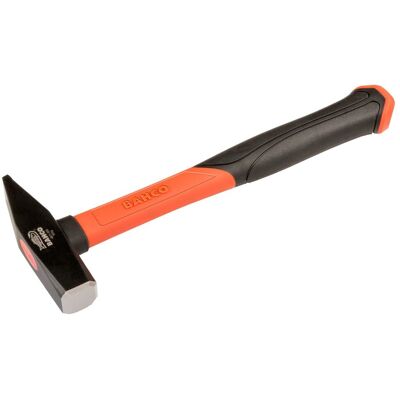 Irimo 2220 g Fiberglassowy Młotek - Narzędzie do metalu Irimo 2220 g Fiberglassowy Młotek - Narzędzie do metalu