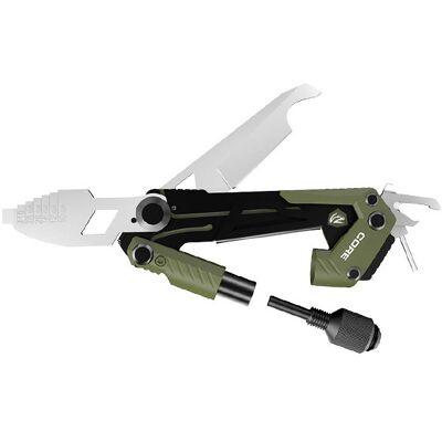 Inny producent Multitool Gun Tool CORE Do strzelb AVGTCOR-SG - Real Avid Inny producent Multitool Gun Tool CORE Do strzelb AVGTCOR-SG - Real Avid