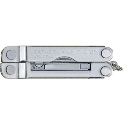 Multitool Leatherman Micra 64010181n Multitool Leatherman Micra 64010181n