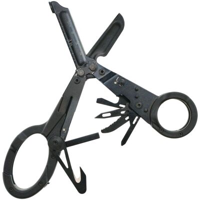 Inny producent Multitool nożyczki Sog ParaShears Black Inny producent Multitool nożyczki Sog ParaShears Black