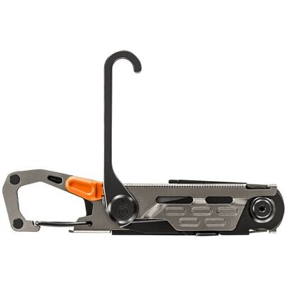 Multitool obozowy Gerber Stake Out graphite Multitool obozowy Gerber Stake Out graphite