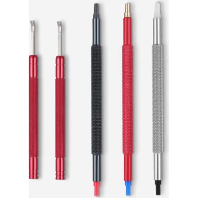 Inny producent NARZĘDZI 5SZT REPAIR 9CM ZEGARMISTRZOWSKI PRECYZYJNY TRWAŁY PRAKTYCZNY Inny producent NARZĘDZI 5SZT REPAIR 9CM ZEGARMISTRZOWSKI PRECYZYJNY TRWAŁY PRAKTYCZNY