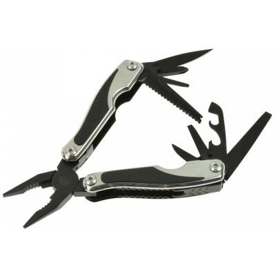 Geko Narzędzie Wielofunkcyjne-Multitool 20-Funkcyjny Z Bitami (12/72) Geko Narzędzie Wielofunkcyjne-Multitool 20-Funkcyjny Z Bitami (12/72)