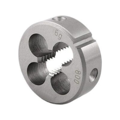 ARTPOL Narzynka M24 Metryczna M24X3.00 Hss-M2 6G Narzynki ARTPOL Narzynka M24 Metryczna M24X3.00 Hss-M2 6G Narzynki