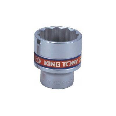KING TONY Nasadka 1' 2-5/8' Ch-12k KING TONY Nasadka 1' 2-5/8' Ch-12k
