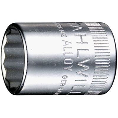 Nasadka 7mm - Wysokiej jakości stal - DIN 3120-D Nasadka 7mm - Wysokiej jakości stal - DIN 3120-D