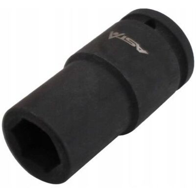 NASADKA 3/4″ UDAROWA DŁUGA S27 ASTA NASADKA 3/4″ UDAROWA DŁUGA S27 ASTA