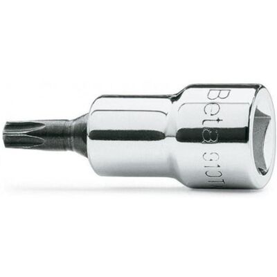 BETA UTENSILI S.P.A. NASADKA 3/8' TRZPIENIOWA PROFIL TORX T40 BETA UTENSILI S.P.A. NASADKA 3/8' TRZPIENIOWA PROFIL TORX T40