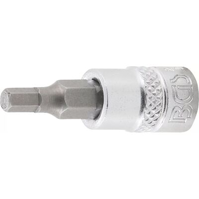 BGS Technic Nasadka Do Bitów 6,3 Mm (1/4') Bgs, Warsztat, Suepr Jakość, Hit BGS Technic Nasadka Do Bitów 6,3 Mm (1/4') Bgs, Warsztat, Suepr Jakość, Hit