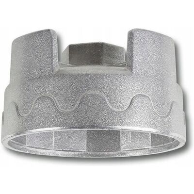 BETA Nasadka do filtrów oleju, 14-kątna, model 1493al, 74mm BETA Nasadka do filtrów oleju, 14-kątna, model 1493al, 74mm
