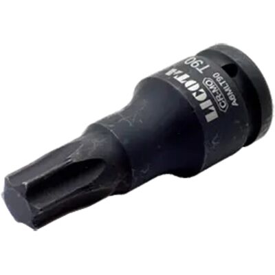 Boni-shop Nasadka Torx 3/4' T70 - profesjonalny klucz nasadowy ze stali stopowej Boni-shop Nasadka Torx 3/4' T70 - profesjonalny klucz nasadowy ze stali stopowej