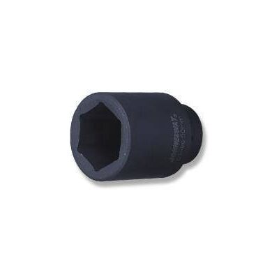 Długa sześciokątna nakrętka udarowa 41mm Jonnesway CR-MO Długa sześciokątna nakrętka udarowa 41mm Jonnesway CR-MO