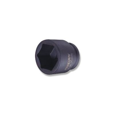 Nasadka udarowa 6-kątna JONNESWAY, 1', 60 mm Nasadka udarowa 6-kątna JONNESWAY, 1', 60 mm