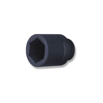 Nasadka udarowa JONNESWAY, 1', 38 mm Nasadka udarowa JONNESWAY, 1', 38 mm