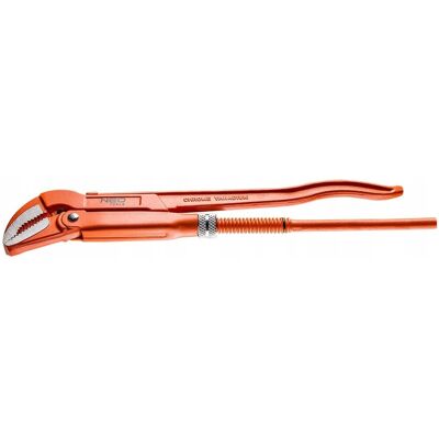 GTX Poland NEO TOOLS, Klucz do rur typ '45', 1.0', 330 mm, 02-126 GTX Poland NEO TOOLS, Klucz do rur typ '45', 1.0', 330 mm, 02-126