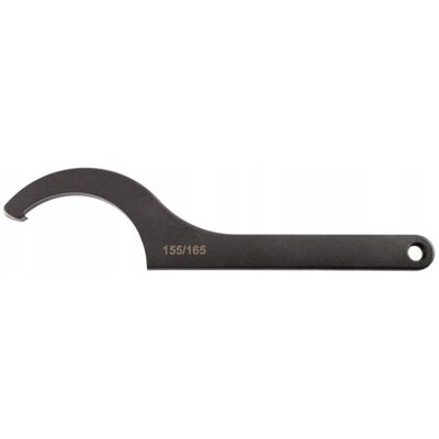 NEO TOOLS NEO Klucz hakowy, rozmiar 155-165mm 10-583 NEO TOOLS NEO Klucz hakowy, rozmiar 155-165mm 10-583