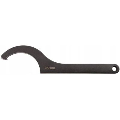 NEO TOOLS NEO Klucz hakowy, rozmiar 95-100mm 10-579 NEO TOOLS NEO Klucz hakowy, rozmiar 95-100mm 10-579