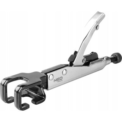 GTX Poland NEO TOOLS, Szczypce blacharskie typ JJ 230 mm, 11-024 GTX Poland NEO TOOLS, Szczypce blacharskie typ JJ 230 mm, 11-024
