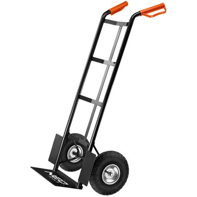 GTX Poland NEO TOOLS, Wózek transportowy, młynarka. udźwig 200kg, 84-401 GTX Poland NEO TOOLS, Wózek transportowy, młynarka. udźwig 200kg, 84-401