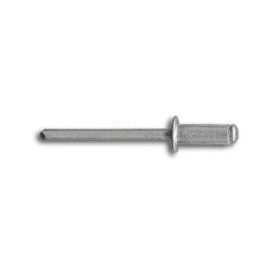 Inny producent Nit Zrywalny Aluminiowo-Stalowy 3.0*10Mm Inny producent Nit Zrywalny Aluminiowo-Stalowy 3.0*10Mm
